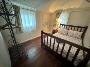 Divers Villa, Flying Fish Point